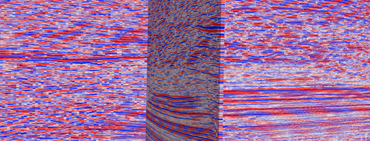 seismic-section-big-dataset