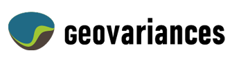 Geovariances Logo