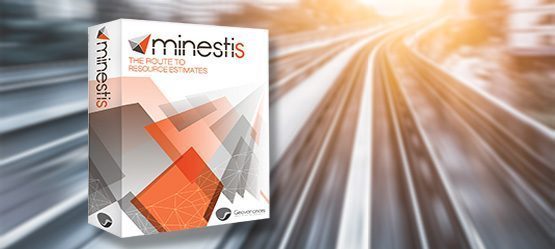 Minestis, the Route to Resource Estimates