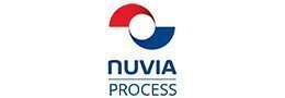 Nuvia Process approves Kartotrak