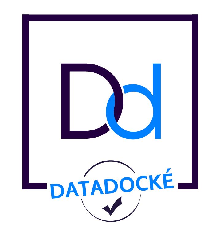 Geovariances est référencée sur Datadock
