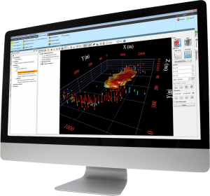 Isatis.neo Resources Workflow