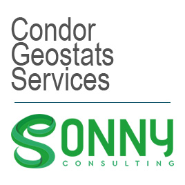 Condor Geostats Services / Sonny Consulting Services
