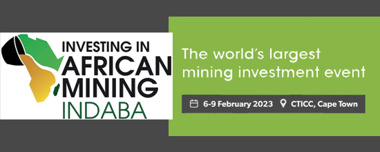 investing in mining indaba 2023