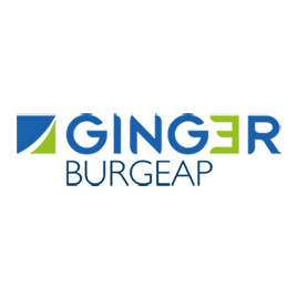 Ginger BURGEAP utilise Kartotrak pour dimensionner les volumes pollués sur un site