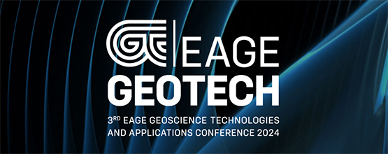Geovariances is at EAGE Geotech 2024