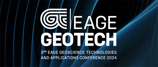 Geovariances is at EAGE Geotech 2024