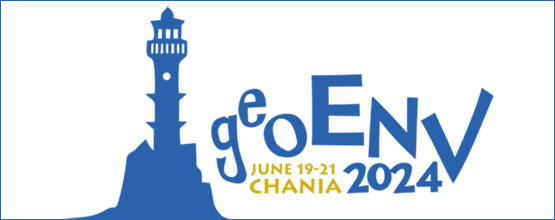 Geovariances is to present a paper at geoENV 2024