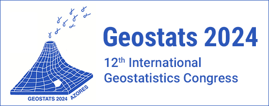 Geovariances sponsors Geostats 2024