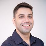 Roberto Rolo - Geostatistics and Data Science Consultant
