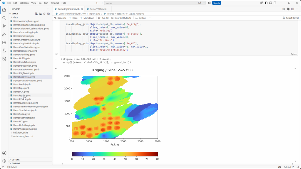 Prefer to code your workflows?