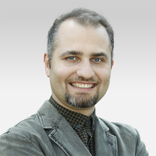 Pedram Masoudi