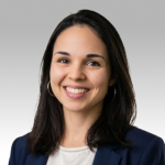 Meryem Meziane - Geovariances Consultant for the Environmental Sector
