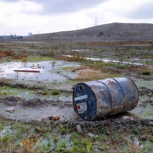 Sites contaminés · Démantèlement nucléaire · Qualité de l'air