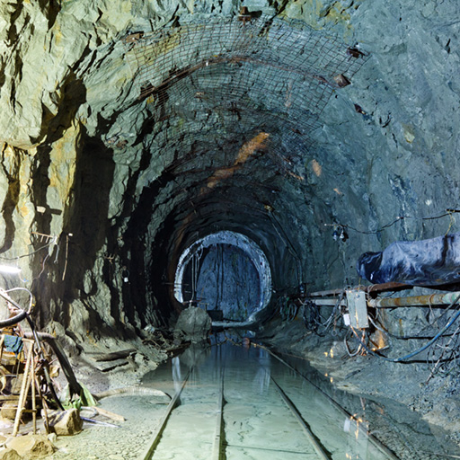 Geology · Hydrogeology · Geotechnics