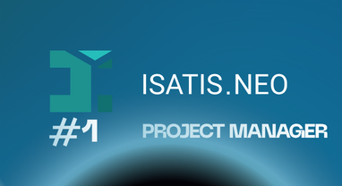 Isatis.neo tutorial #1: Project Manager