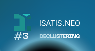 Isatis.neo tutorial #3: Declustering