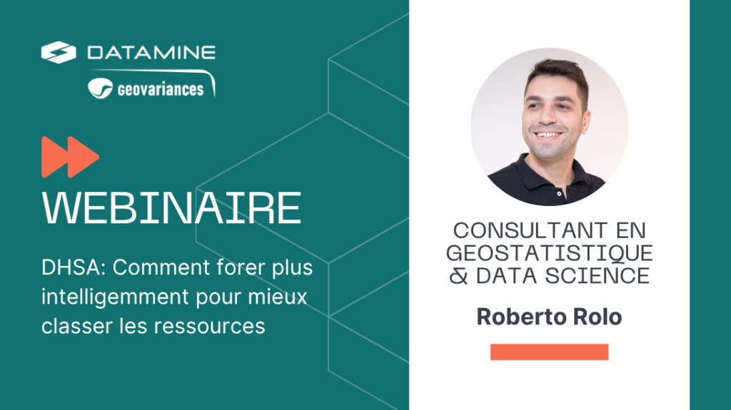 Webinaire replay:  DHSA: Comment forer plus intelligemment pour mieux classer les ressources