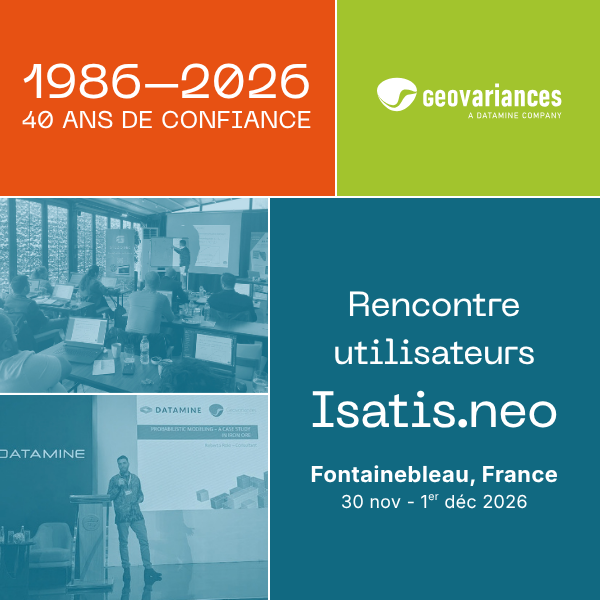 Pourquoi participer ?